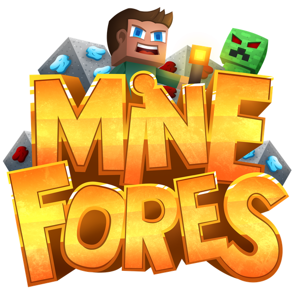 Minefores - Logo